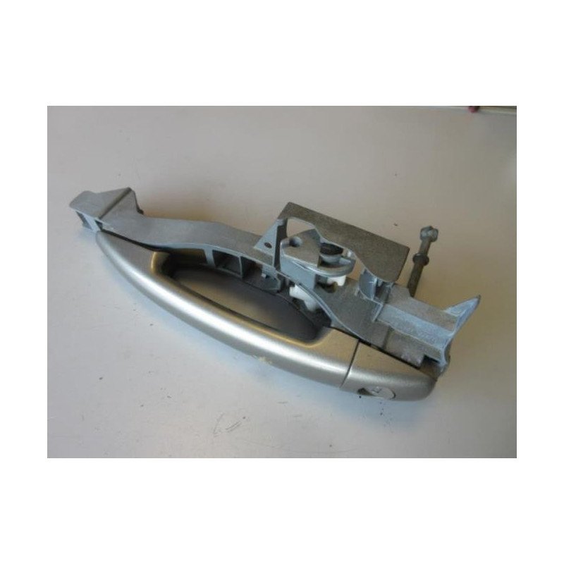 Poignee Porte Avant Gauche Peugeot 3008 1 Phase 1 (1)