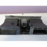 Aerateur Tableau De Bord Mazda 323 4 Phase 1 (1)