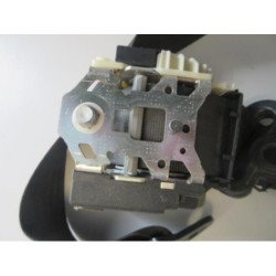 Ceinture Arriere Gauche Troisieme Ligne Fiat Doblo 1 Phase 2 (2)