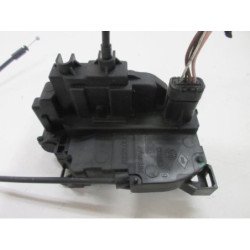 Serrure Arriere Droit Renault Clio 3 Phase 1 (1)
