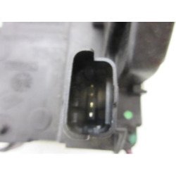 Serrure Arriere Droit Renault Clio 3 Phase 1 (2)