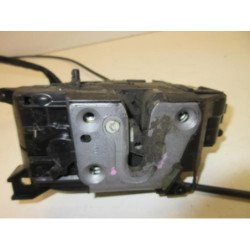 Serrure Arriere Droit Renault Clio 3 Phase 1 (3)
