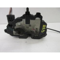 Serrure Arriere Droit Renault Clio 3 Phase 1 (4)