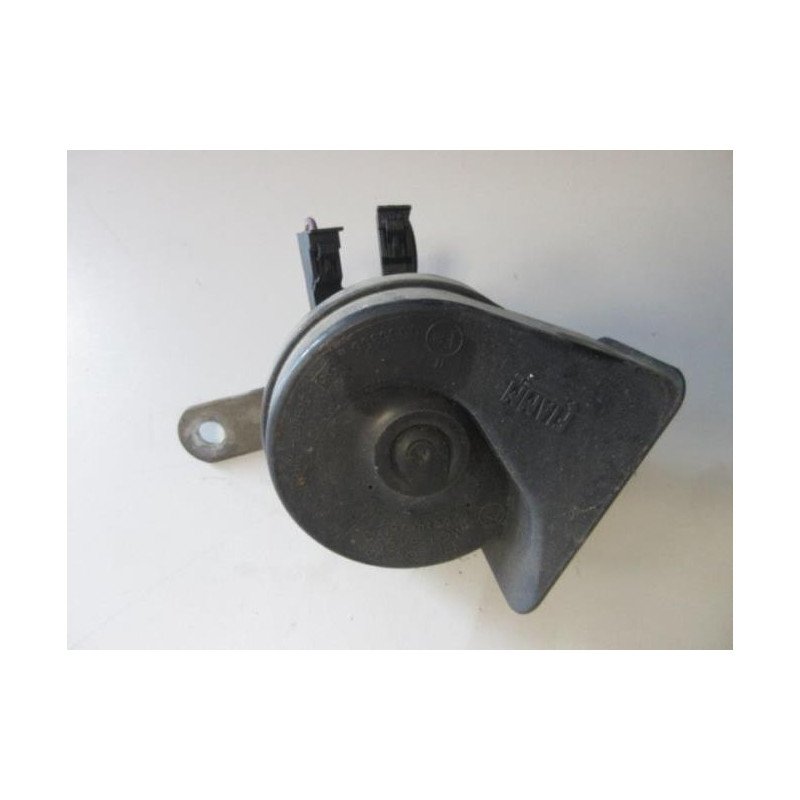 Avertisseur/klaxon Fiat Doblo 1 Phase 2 (1)