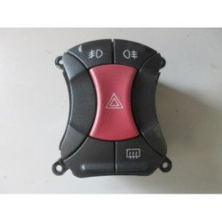Bouton De Warning Fiat Doblo 1 Phase 2 (2)