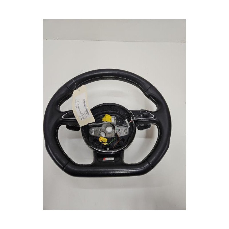 Volant Audi Q5 1 Sq5 Phase 2 (1)