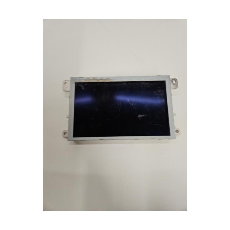 Ecran Gps Audi Q5 1 Sq5 Phase 2 (1)