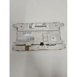 Ecran Gps Audi Q5 1 Sq5 Phase 2 (2)