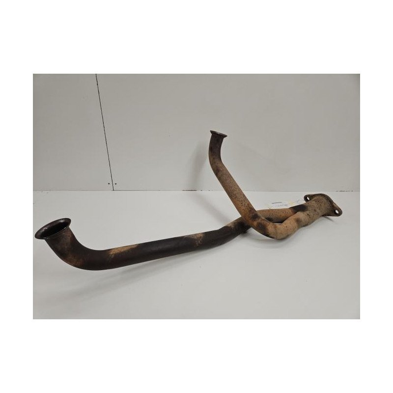 Tube Avant (echappement) Renault Grand Espace 3 (1)