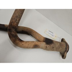 Tube Avant (echappement) Renault Grand Espace 3 (2)