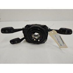 Com (bloc Contacteur Tournant+commodo Essuie Glace+commodo Phare) Bmw Serie 1 E87 Phase 2 (1)
