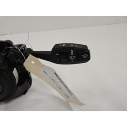 Com (bloc Contacteur Tournant+commodo Essuie Glace+commodo Phare) Bmw Serie 1 E87 Phase 2 (3)