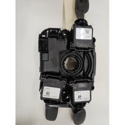 Com (bloc Contacteur Tournant+commodo Essuie Glace+commodo Phare) Bmw Serie 1 E87 Phase 2 (4)