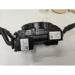 Com (bloc Contacteur Tournant+commodo Essuie Glace+commodo Phare) Bmw Serie 1 E87 Phase 2 (6)