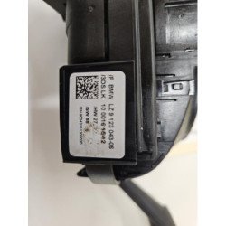 Com (bloc Contacteur Tournant+commodo Essuie Glace+commodo Phare) Bmw Serie 1 E87 Phase 2 (7)