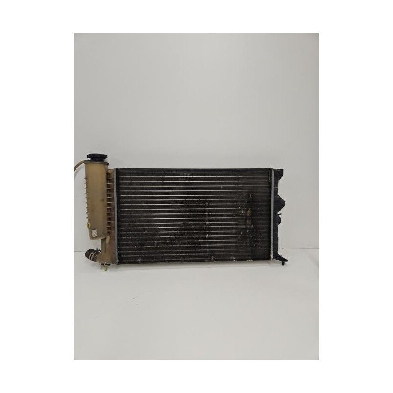 Radiateur Eau Citroen Xantia Phase 2 (1)