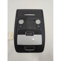 Eclairage De Plafonnier Audi Q5 1 Sq5 Phase 2 (1)