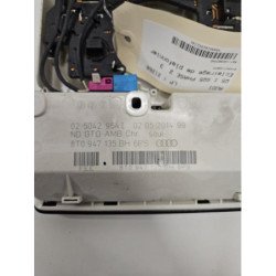 Eclairage De Plafonnier Audi Q5 1 Sq5 Phase 2 (3)