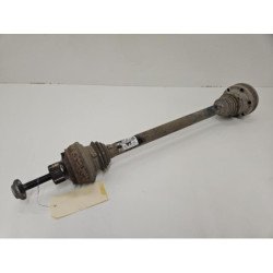 Cardan Arriere Droit (transmission) Audi Q5 1 Sq5 Phase 2 (1)