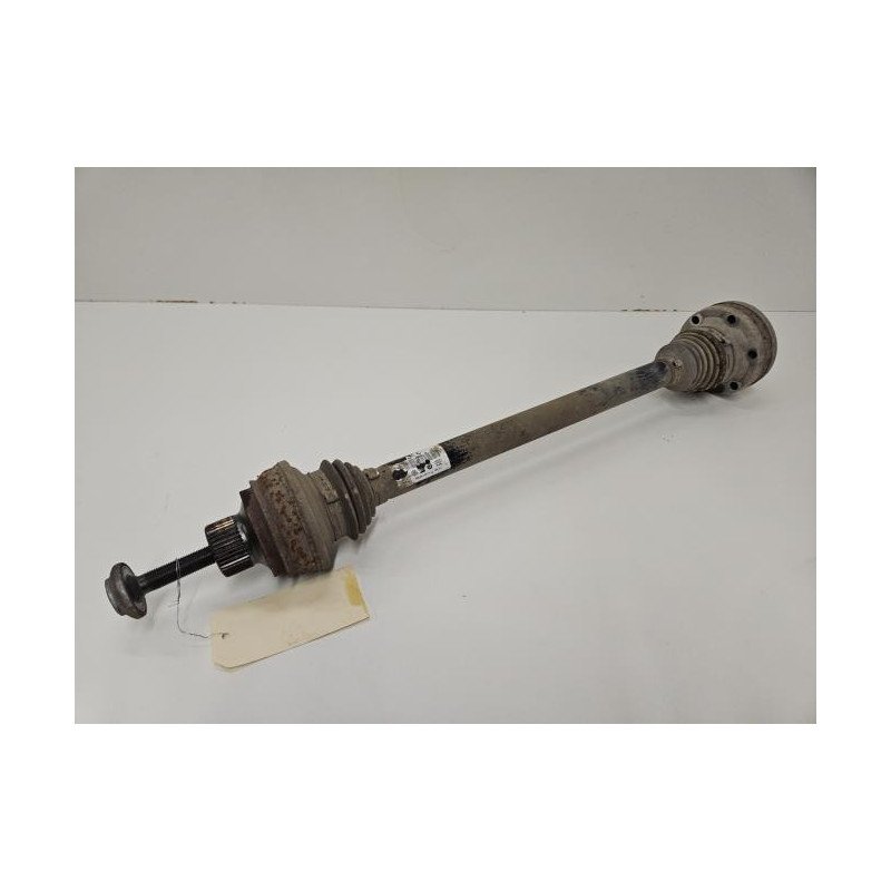 Cardan Arriere Droit (transmission) Audi Q5 1 Sq5 Phase 2 (1)