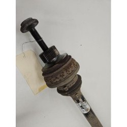 Cardan Arriere Droit (transmission) Audi Q5 1 Sq5 Phase 2 (2)