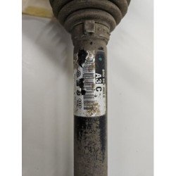 Cardan Arriere Droit (transmission) Audi Q5 1 Sq5 Phase 2 (3)