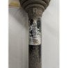 Cardan Arriere Droit (transmission) Audi Q5 1 Sq5 Phase 2 (3)