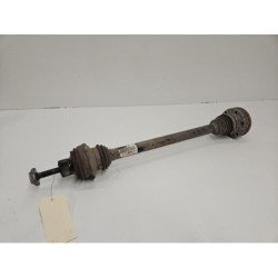 Cardan Arriere Gauche (transmission) Audi Q5 1 Sq5 Phase 2 (1)