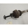 Cardan Arriere Gauche (transmission) Audi Q5 1 Sq5 Phase 2 (2)