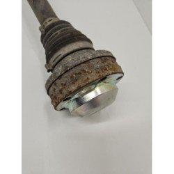 Cardan Arriere Gauche (transmission) Audi Q5 1 Sq5 Phase 2 (3)