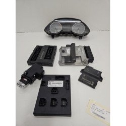 Kit De Demarrage Audi Q5 1 Sq5 Phase 2 (1)