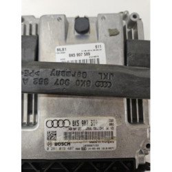 Kit De Demarrage Audi Q5 1 Sq5 Phase 2 (3)