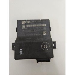 Kit De Demarrage Audi Q5 1 Sq5 Phase 2 (8)