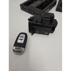Kit De Demarrage Audi Q5 1 Sq5 Phase 2 (11)