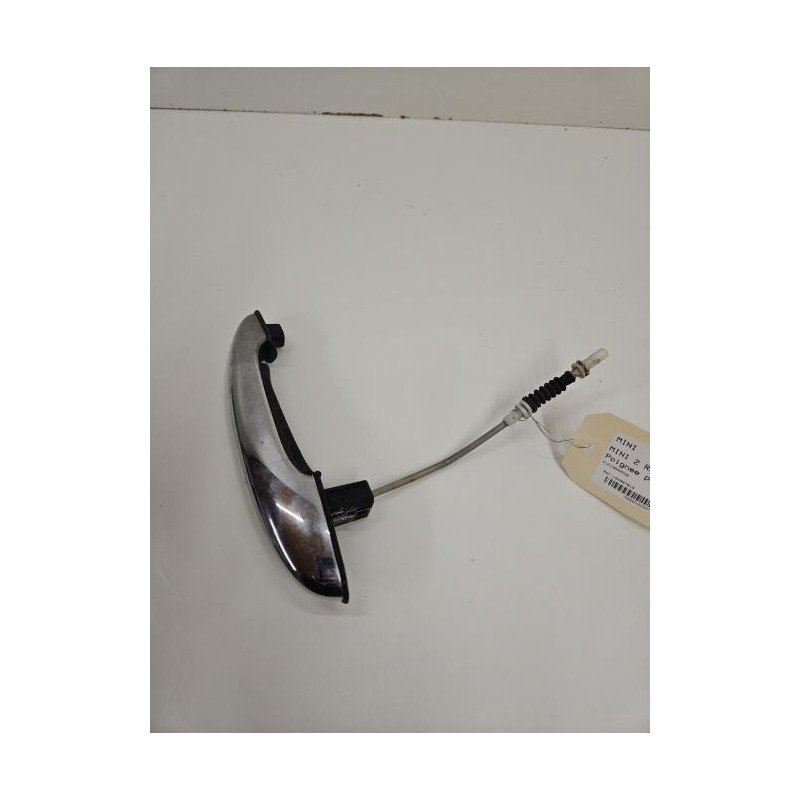 Poignee Porte Avant Droit Mini Mini 2 R60 Countryman Break (1)