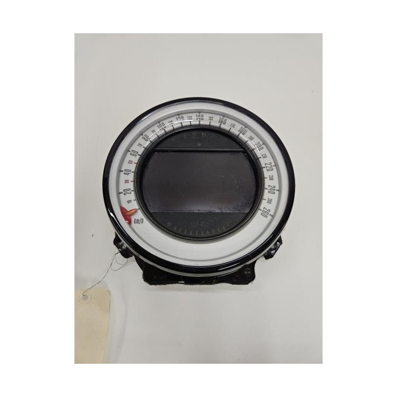 Compteur Mini Mini 2 R60 Countryman Break (1)