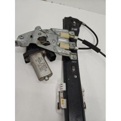 Leve Vitre Electrique Avant Gauche Mini Mini 2 R60 Countryman Break (3)