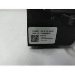 Selecteur Boite De Vitesse Bmw Serie 1 F20 Phase 2 (1)