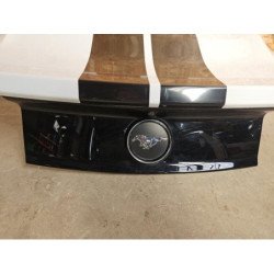 Malle/hayon Arriere Ford Mustang 7 Coupe (5)