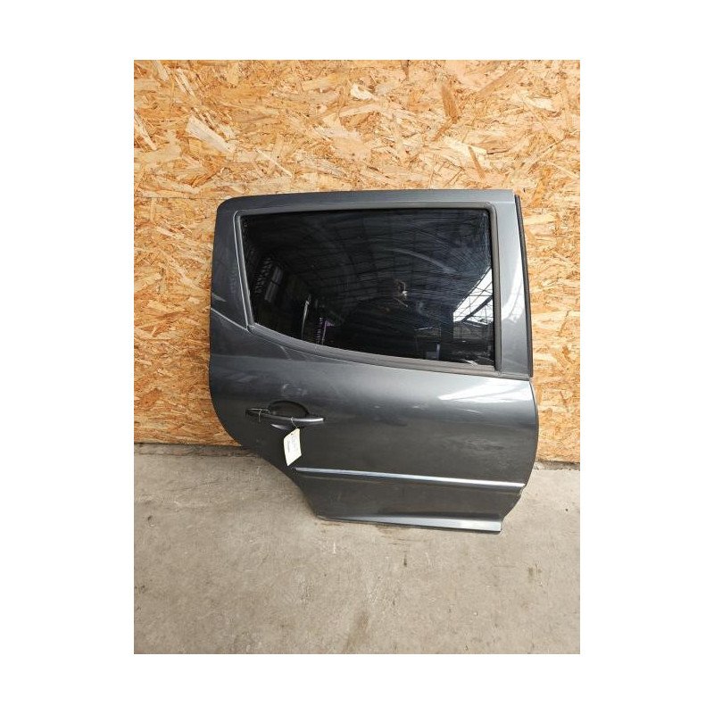 Porte Arriere Droit Peugeot 207 Phase 1 Break (1)