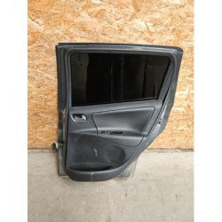 Porte Arriere Droit Peugeot 207 Phase 1 Break (3)