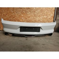 Pare Choc Arriere Ford Mustang 7 Coupe (1)