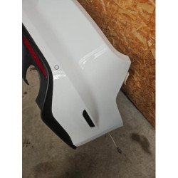 Pare Choc Arriere Ford Mustang 7 Coupe (2)