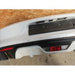 Pare Choc Arriere Ford Mustang 7 Coupe (4)