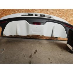 Pare Choc Arriere Ford Mustang 7 Coupe (6)