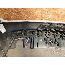 Pare Choc Arriere Ford Mustang 7 Coupe (9)