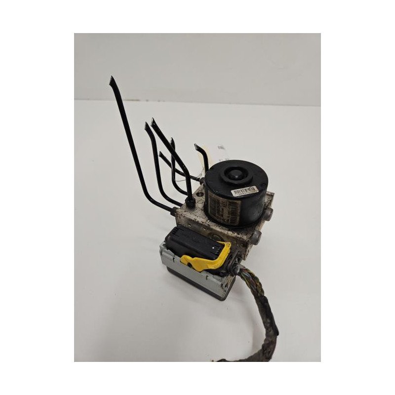 Bloc Abs (freins Anti-blocage) Peugeot 207 Phase 1 Break (1)