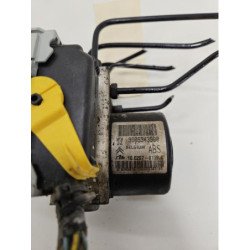 Bloc Abs (freins Anti-blocage) Peugeot 207 Phase 1 Break (2)