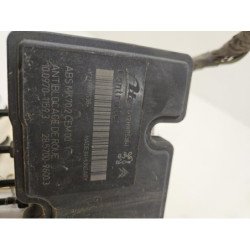 Bloc Abs (freins Anti-blocage) Peugeot 207 Phase 1 Break (3)