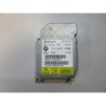 Boitier Air Bag Bmw Serie 3 E46 Phase 1 (1)